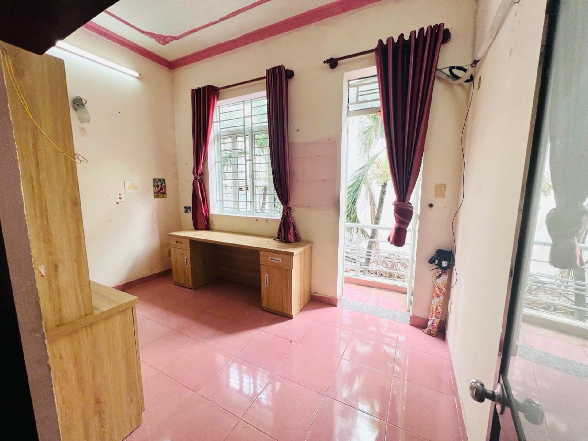 Bán nhà phố ngay Sô Viết Nghệ Tĩnh, nhà đẹp cao ráo.