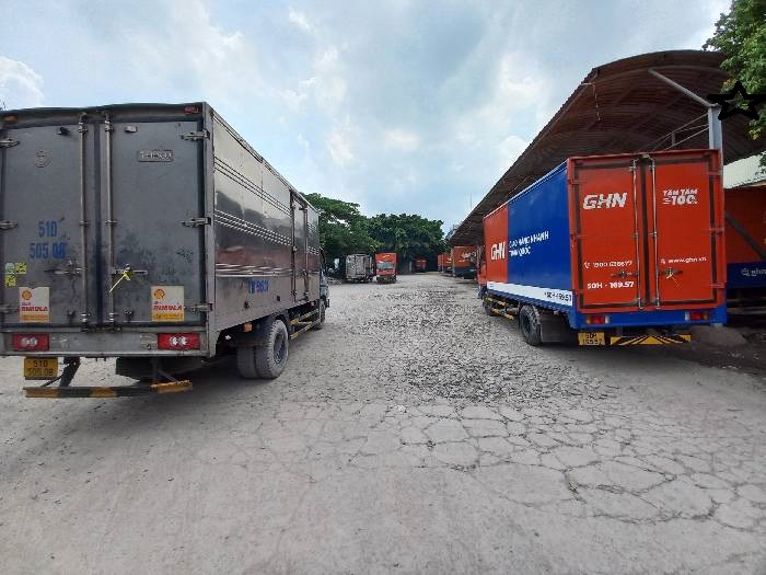 [XN74 - VỊ THẾ CHIẾN LƯỢC] MẶT TIỀN QUỐC LỘ 1A QUẬN 12 – 16.200m2 (1.6 HECTA)