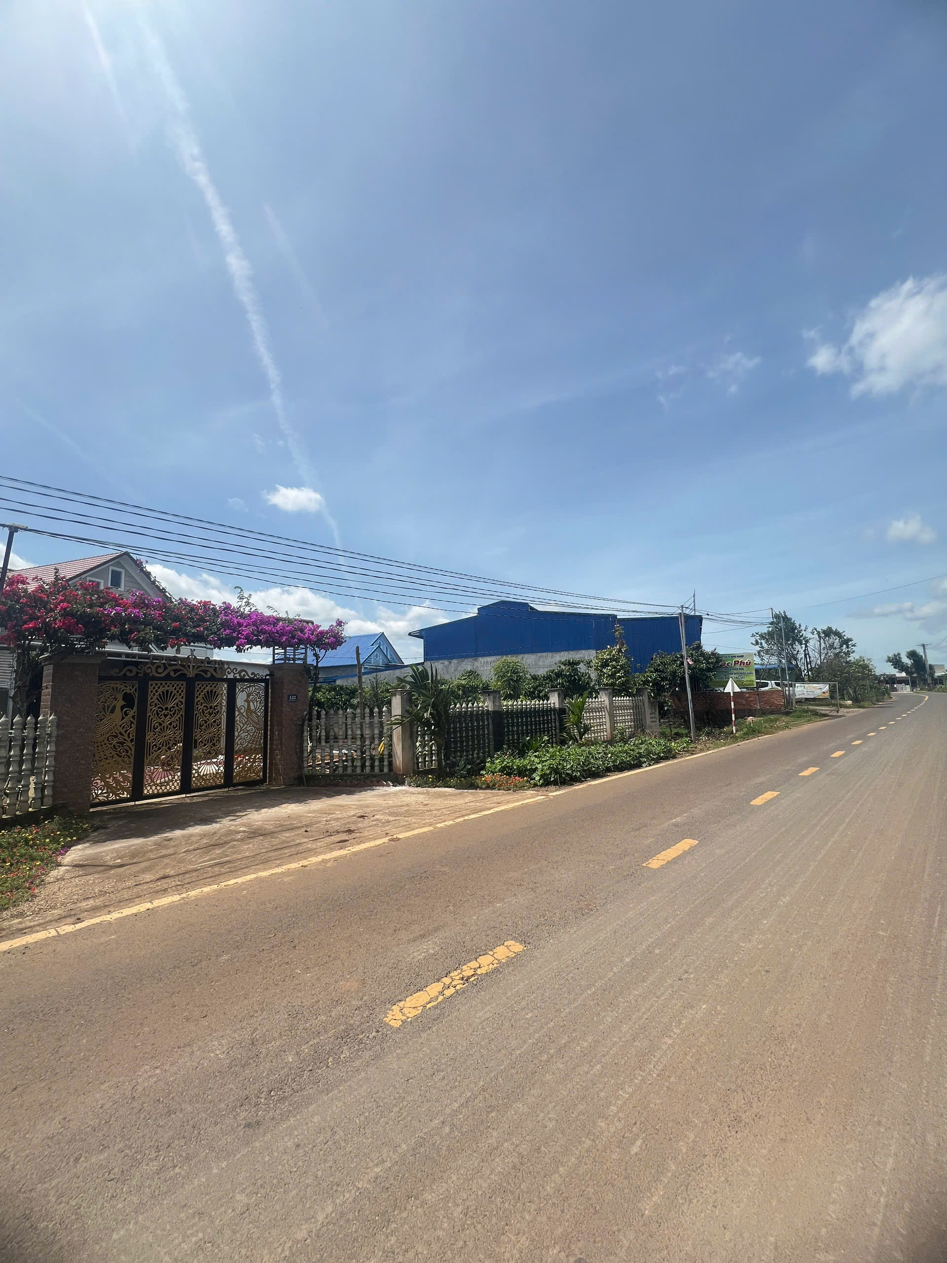 Bán đất 496m2 N'Thôn Hạ Đức Trọng Lâm Đồng 2,4 tỷ