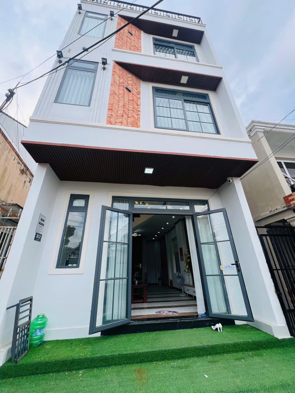 Cần bán gấp Homestay, đang cho thuê giá tốt