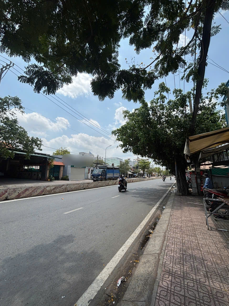 MT HUỲNH TẦN PHÁT NHÀ BÈ 236M2 FULL THỔ CHỈ 19 TỶ SỔ HỒNG RIÊNG ĐANG CHO THUÊ 40TR/TH