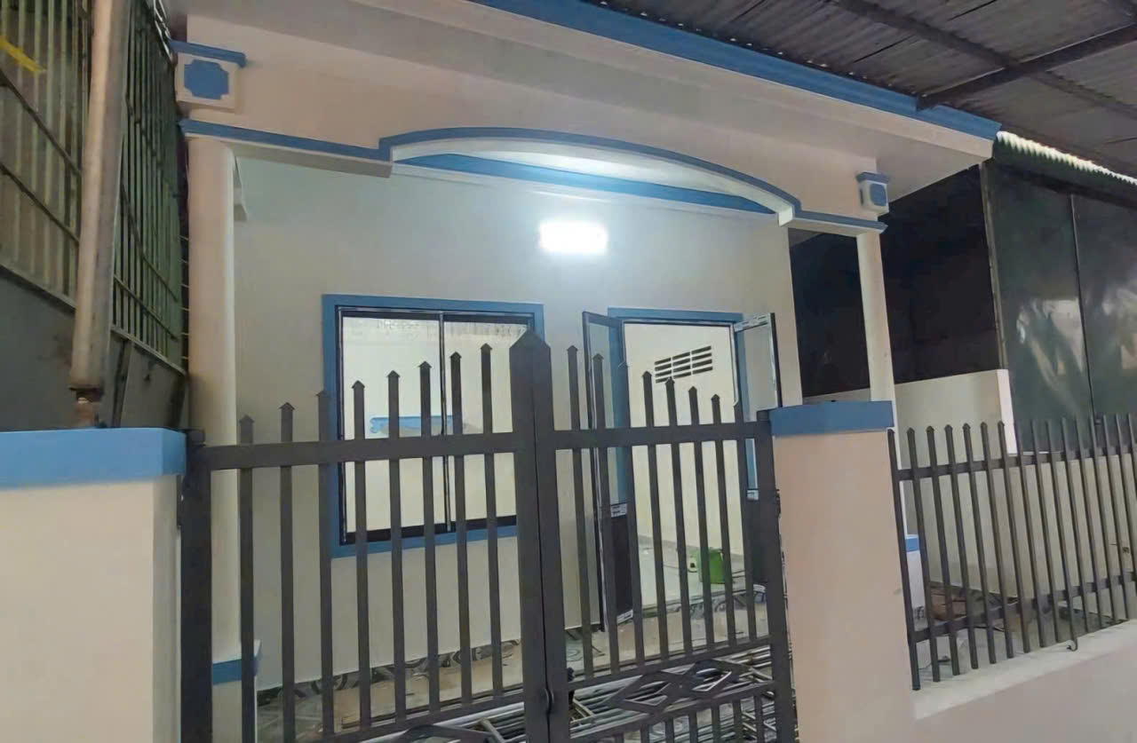 NHÀ CHO VC TRẺ, gần KDC TRẦN NHẬT DUẬT giá 960 triệu