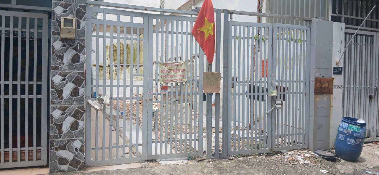 Bán đất   tại 55/9/8 Lò Lu, Phường Trường Thạnh, Quận 9, Hồ Chí Minh giá 5,48 tỷ  triệu