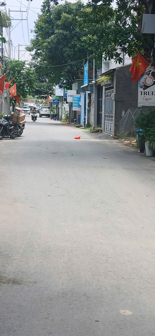 Bán đất   tại 55/9/8 Lò Lu, Phường Trường Thạnh, Quận 9, Hồ Chí Minh giá 5,48 tỷ  triệu
