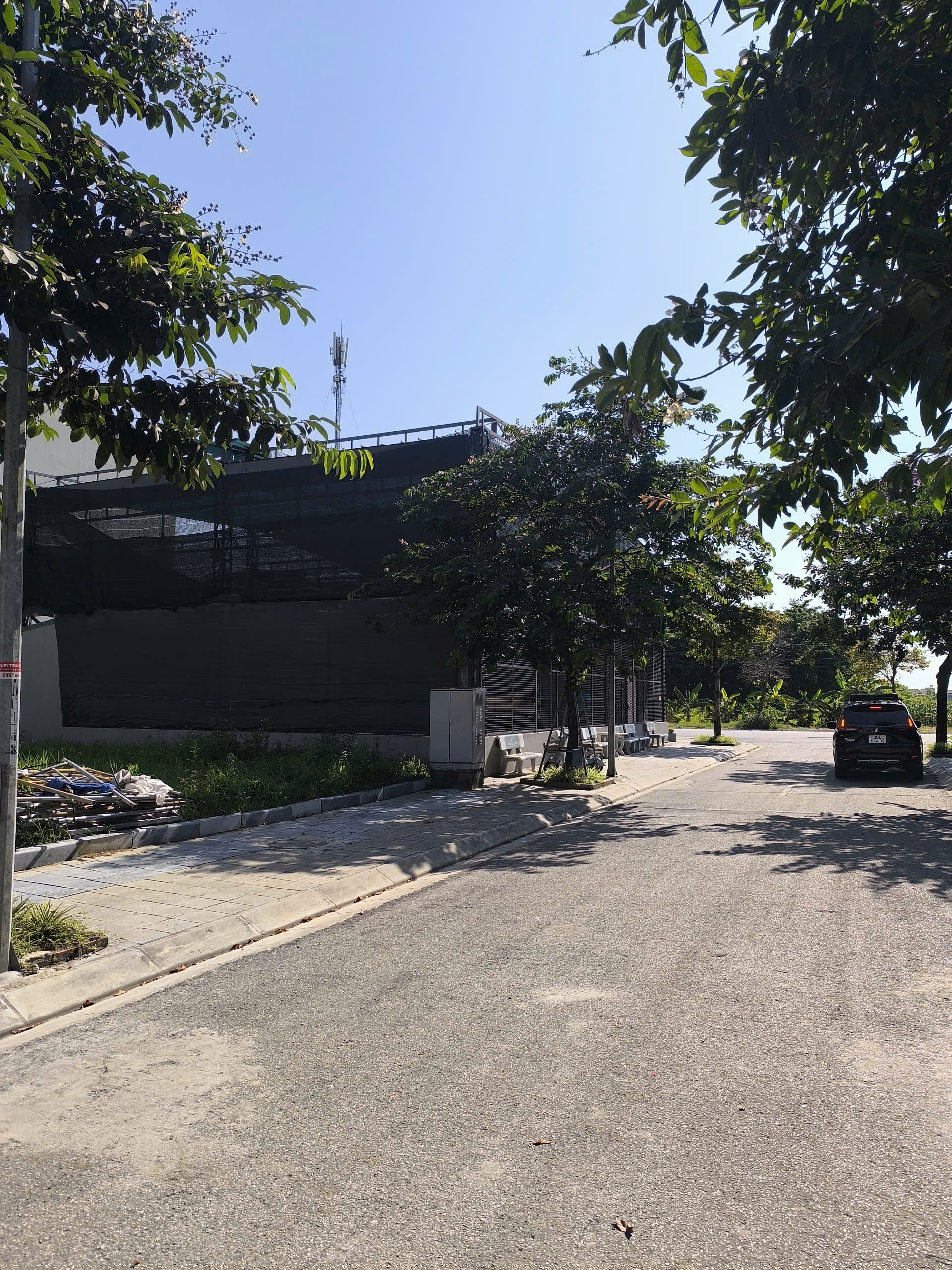 Bán Đất 250m2 Khu C - Khu đô thị Nguyên Khê - Đông Anh - Hà Nội. Giá 105tr/m2