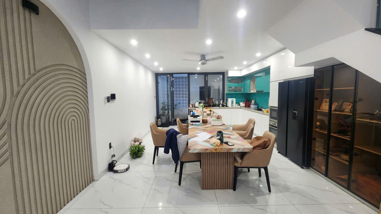 NHÀ 3 TẦNG - AN HẢI 6, SƠN TRÀ – 100M2 – 12 TỶ - THƯƠNG LƯỢNG