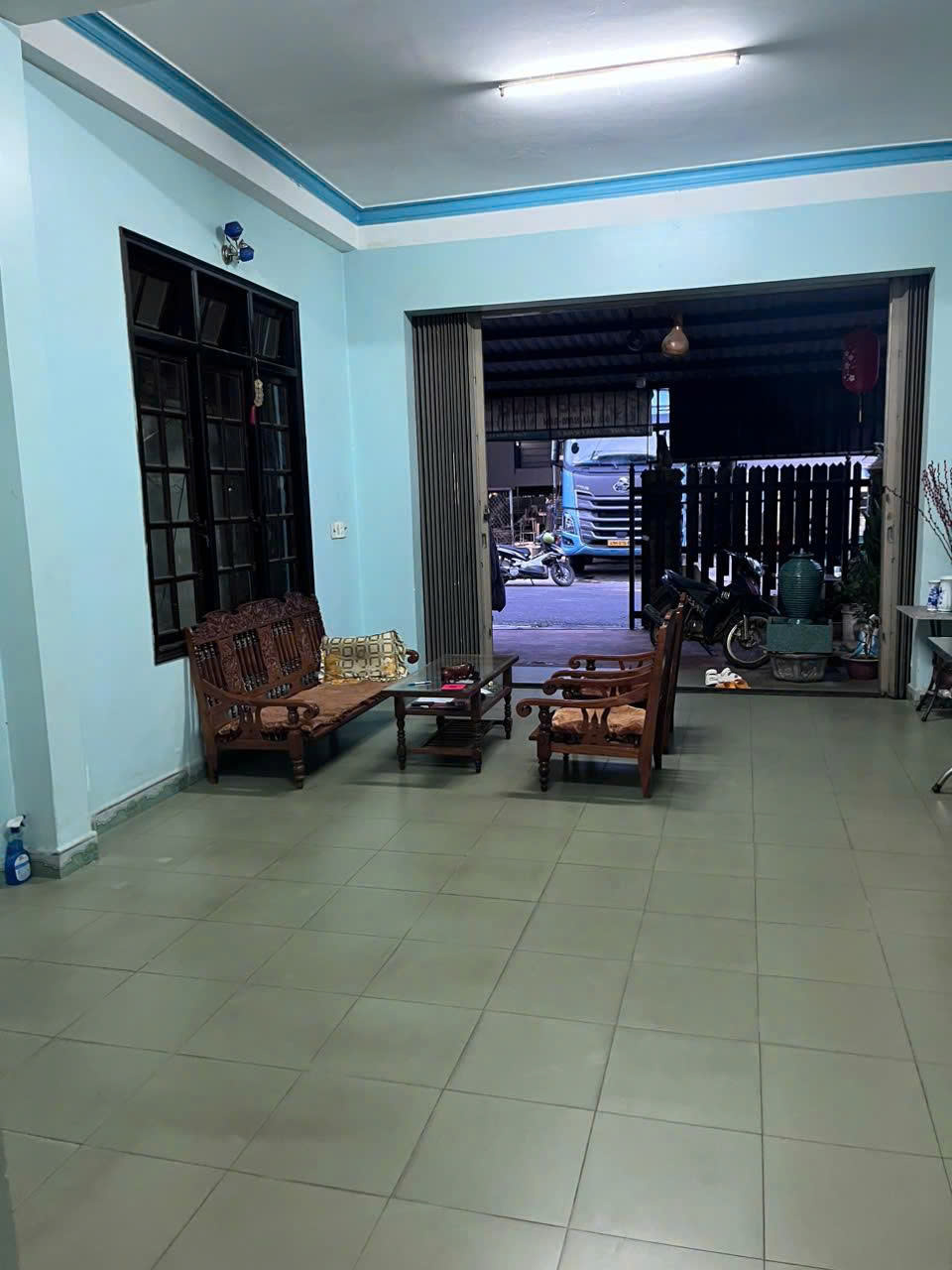 Bán nhà 91m2 đất đường Nguyễn Trung Trực Liên Nghĩa Đức Trọng Lâm Đồng 5,2 tỷ