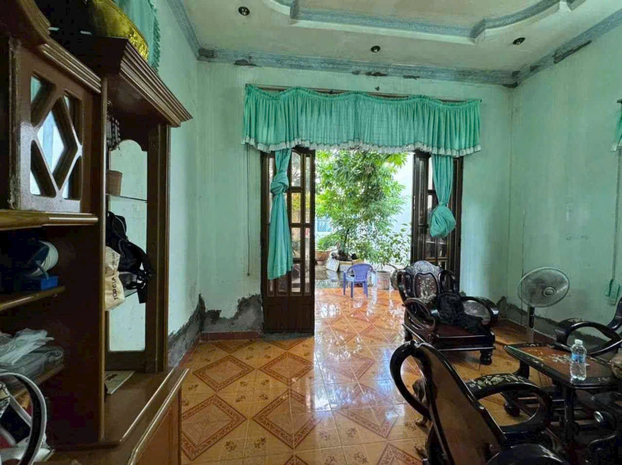 🍀 NHÀ CHÍNH CHỦ 10 X 26 CẦN BÁN NHANH ĐI ĐỊNH CƯ, GIÁ NGỌT 8 ĐỒNG, HUỲNH TẤN PHÁT, PHÚ THUẬN,