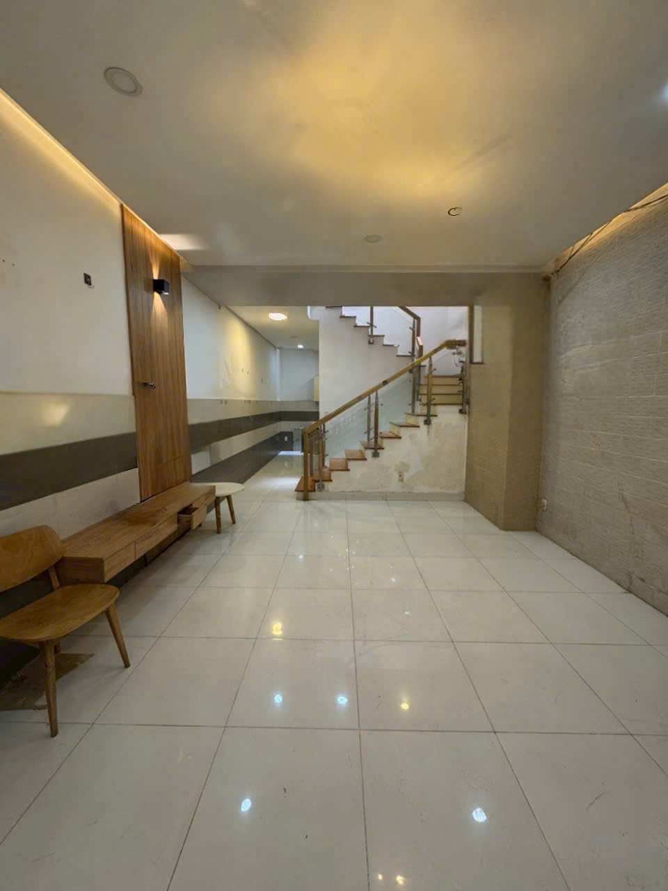 🍀 NHÀ CHÍNH CHỦ 8 X 12 HƠN 7 TỎI, PHẠM HỬU LẦU, PHÚ MỸ, QUẬN 7