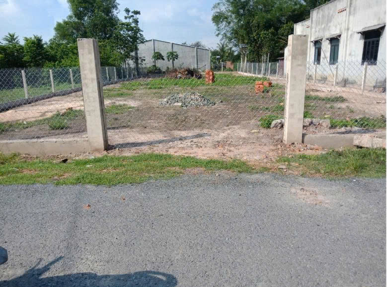 CHÍNH CHỦ CẦN BÁN GẤP LÔ ĐẤT 750M² CÓ 400M THỔ CƯ TẠI DƯƠNG MINH CHÂU, TÂY NINH LH:0984682356.