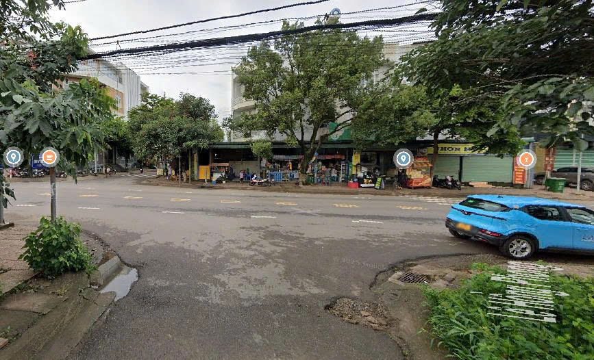 Bán đất MT 140m2 tặng nhà Liên Nghĩa Đức Trọng  Lâm Đồng Giá 4 tỷ 600 triệu