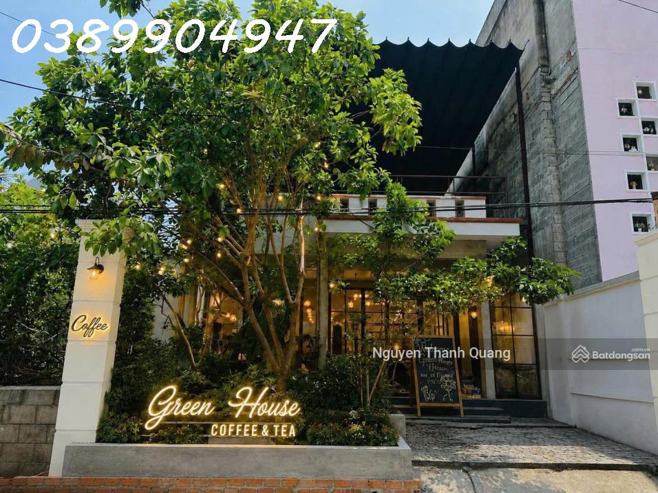 Nhà mặt tiền đường Tản Viên - khu bàn cờ Phước Hòa - trung tâm Nha Trang 16,5 tỷ