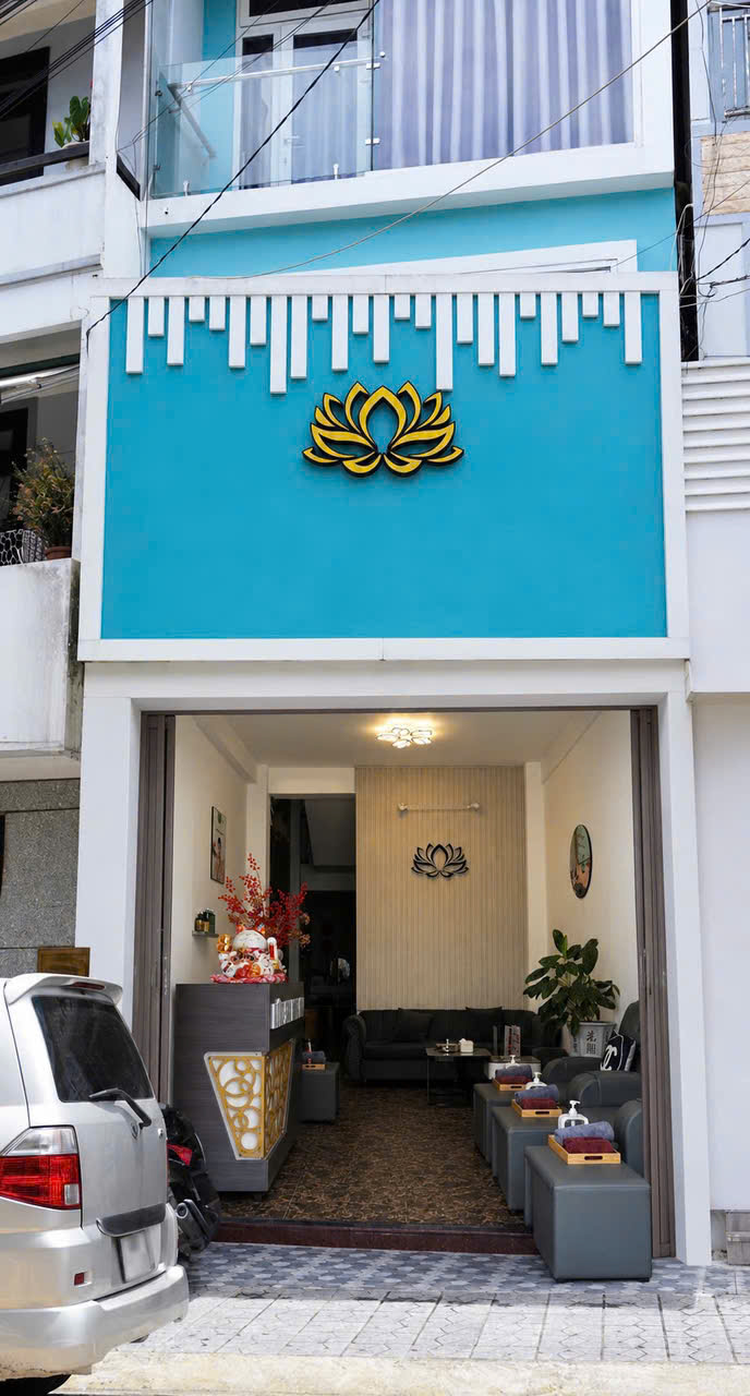 Cần sang nhượng spa dưỡng sinh Nguyễn Văn Trỗi giá 15 triệu tại Đà Lạt Lâm Đồng