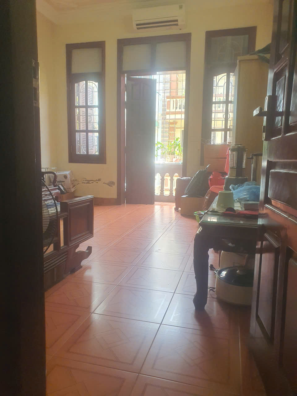 Cho thuê phòng trọ giá từ 2 triệu tại KDT Đại Kim-Định Công và ngõ 109 Trường Chinh