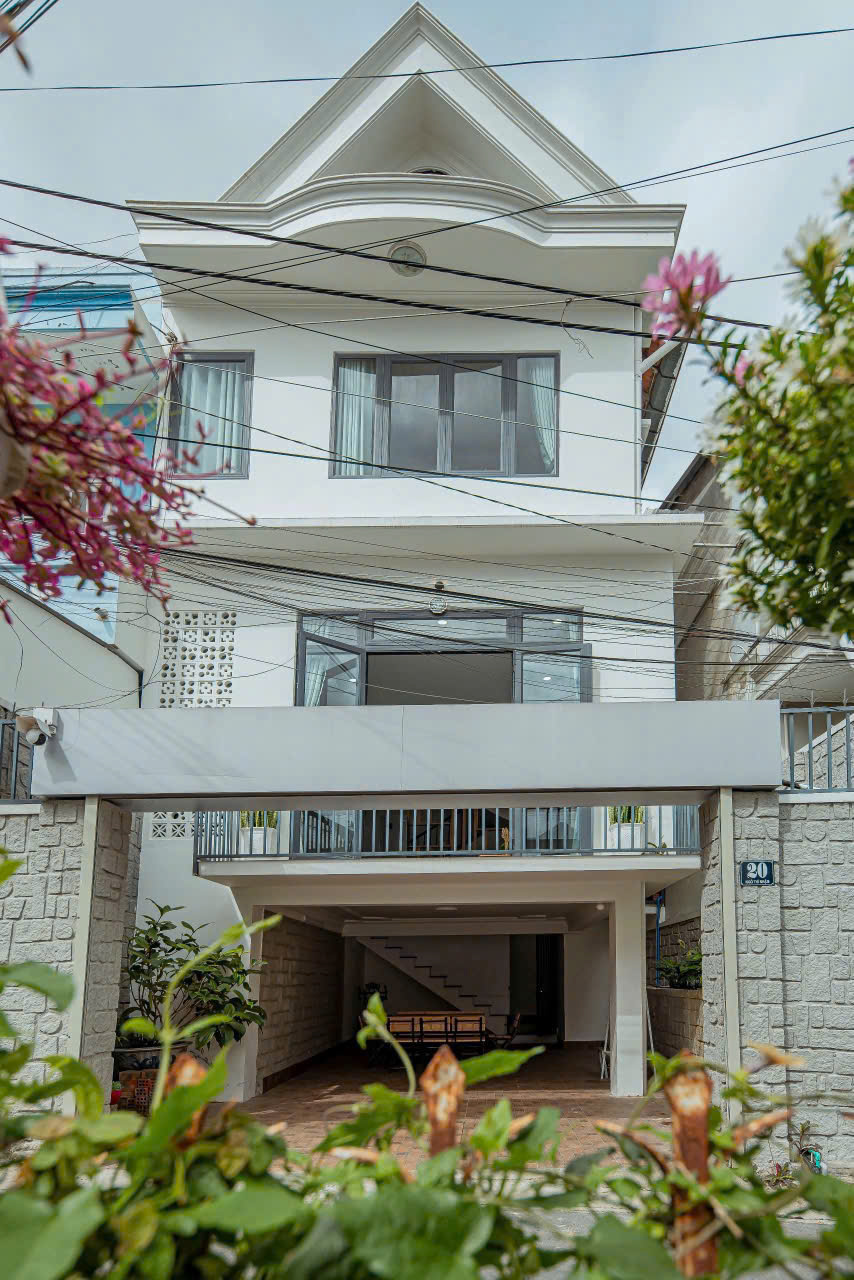 Cho thuê homestay full nội thất Ngô Thì Nhậm giá 13 triệu tại Đà Ljat Lâm Đồng