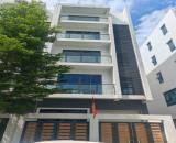 Bán tòa nhà 7,5 tầng khu trung yên 100m2, mặt tiền 7m giá 53.8tỷ