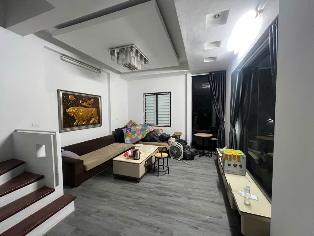 BÁN NHÀ ĐẸP KHU HÀO NAM – GIÁ CHỈ 7,46 TỶ ,NGÕ XE BA GÁC ĐÁNH VÕNG