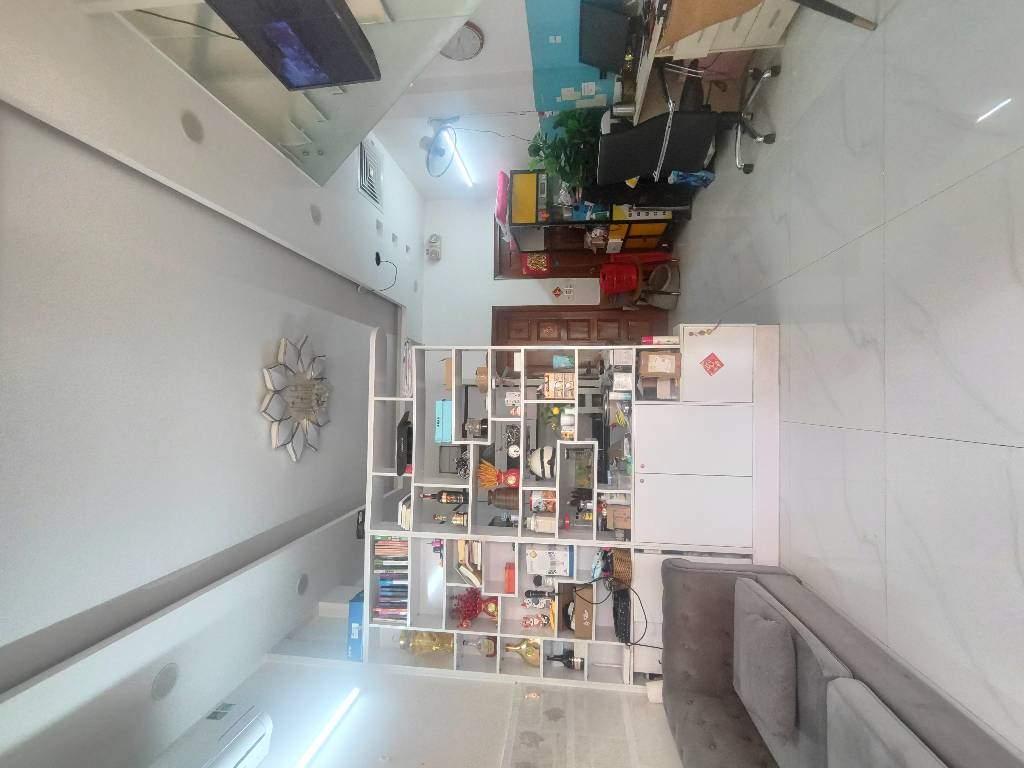 AN PHÚ ĐÔNG, Q12 - 4 TỶ 8