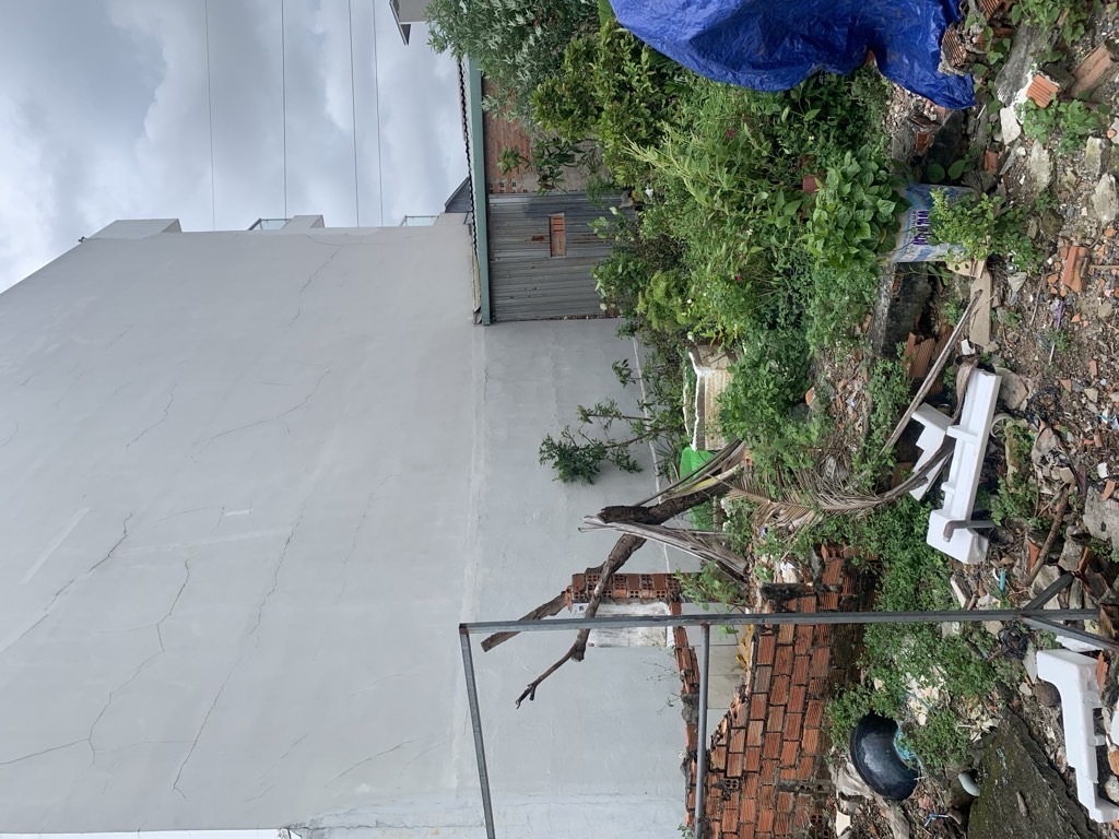 ĐẤT HẺM BA GÁC HIỆP BÌNH PHƯỚC – GẦN QL13, CHỢ ĐẦU MỐI – DIỆN TÍCH:: 57.1M² – GIÁ CHỈ 3 TỶ