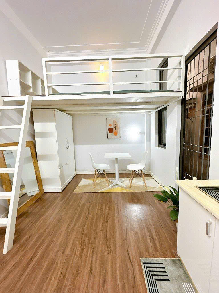 BÁN NHÀ 6 TẦNG TẠI KHU HÀO NAM, PHƯỜNG Ô CHỢ DỪA, QUẬN ĐỐNG ĐA, HÀ NỘI