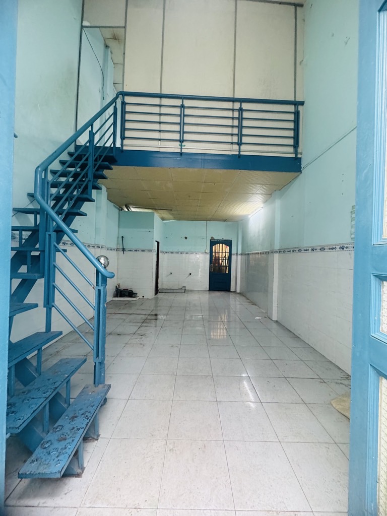 😍😍😍HÀNG THƠM - TÂN PHÚ - KDC SƠN KỲ - HẺM XE HƠI THÔNG - 33M2 (4x8) -  2 MT TRƯỚC SAU KHÔNG LỘ