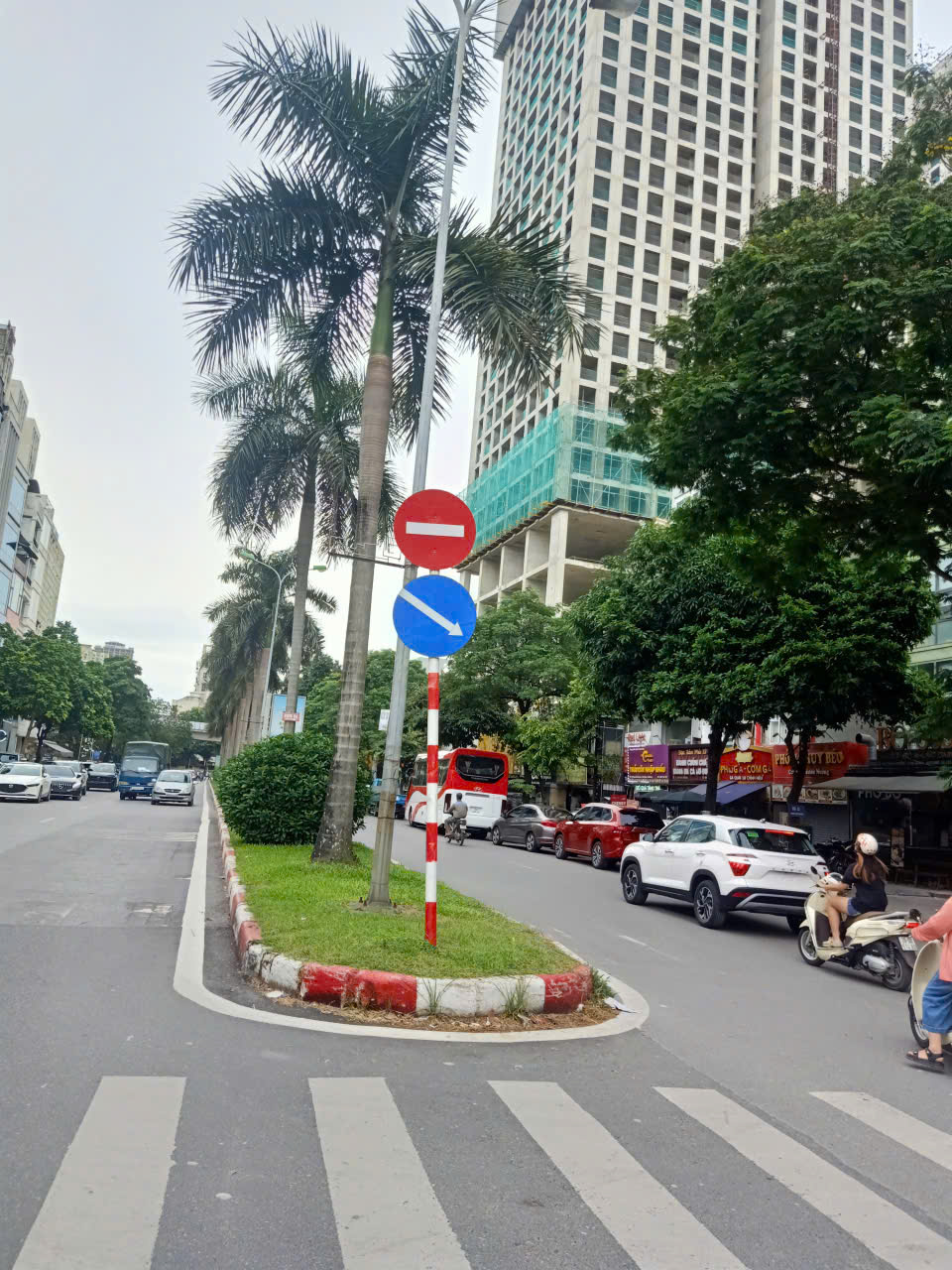 🌟 SIÊU LÔ ĐẤT KHU DỊCH VỤ 20AB DƯƠNG NỘI – VỊ TRÍ ĐẮC ĐỊA – SÁT LÊ QUANG ĐẠO 🌟