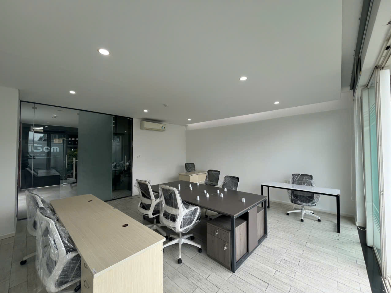 An Phát Center | Cho Thuê Văn Phòng 40m² - Điểm Đặt Mới Cho Doanh Nghiệp Tại Sala