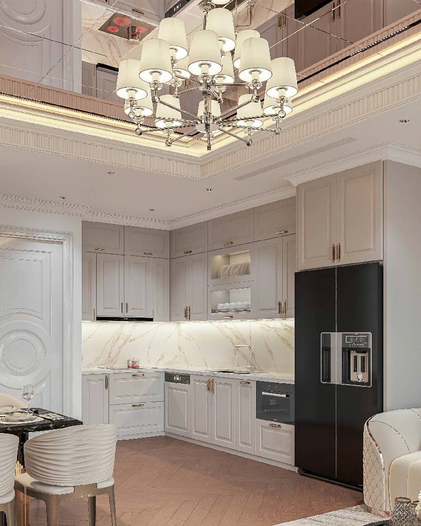 Bán nhà Vũ Tông Phan, Thanh Xuân – 59m², 6 tầng thang máy, kinh doanh đỉnh – 23 tỷ