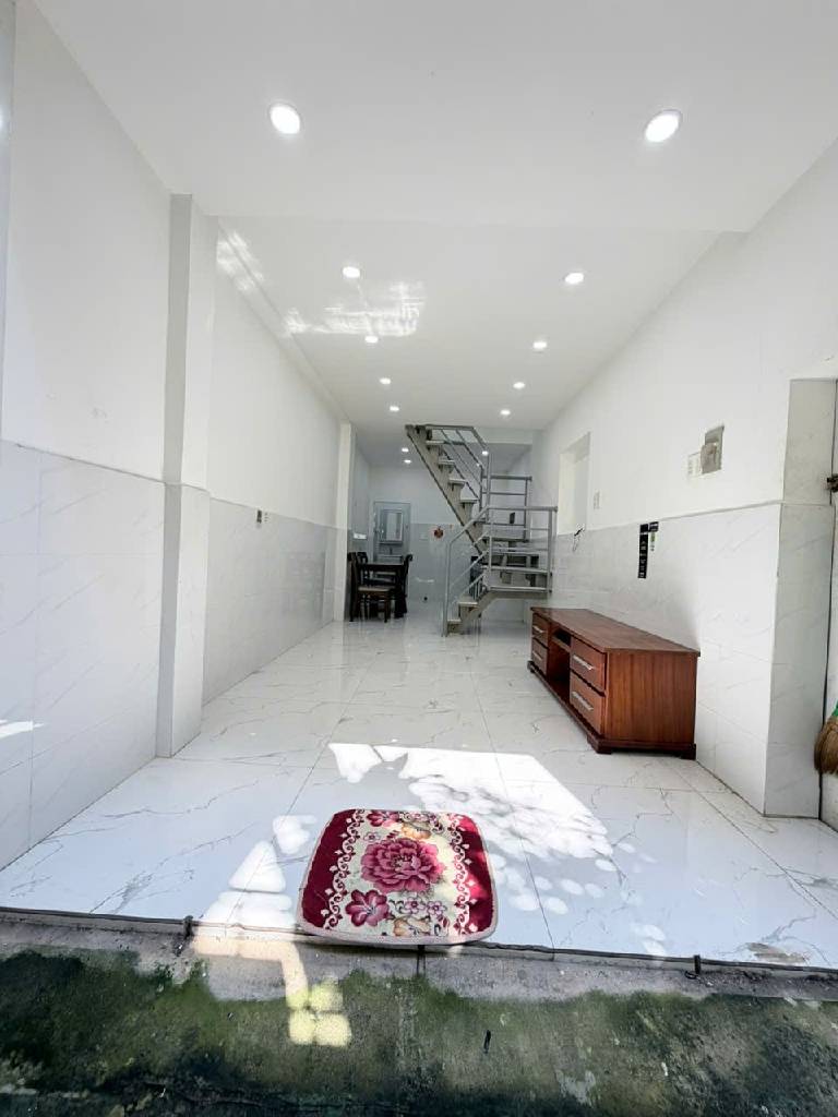 2 TẦNG - 30M2 - NGAY AEON TÂN PHÚ - SƠN KỲ - GIÁ 3.68 TỶ BỚT LỘC