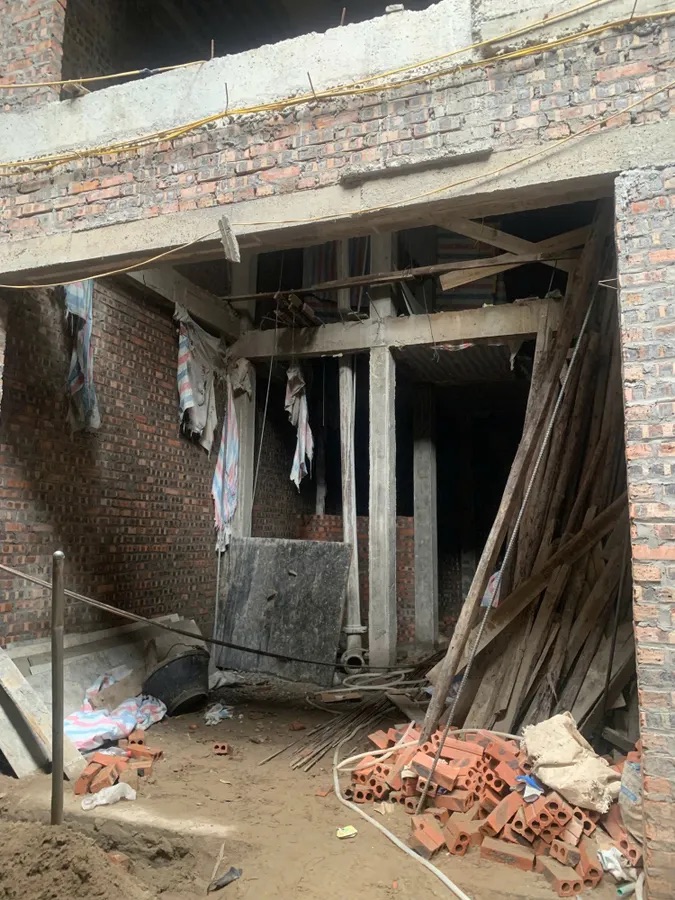 Bán nhà chính chủ Thái Thịnh – Đống Đa, 32m², 5 tầng, full nội thất, sổ đỏ