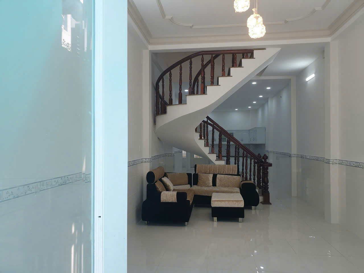 Bán nhà mặt tiền khu nội bộ Sơn Kỳ, đường 12m, gần AEON Mall Tân Phú, giá tốt