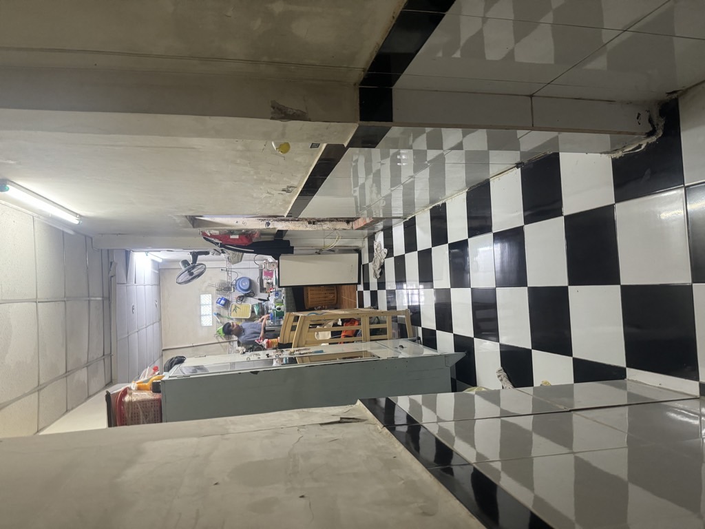 THỦ ĐỨC - 160M2 - CHỈ 3.55 TỶ