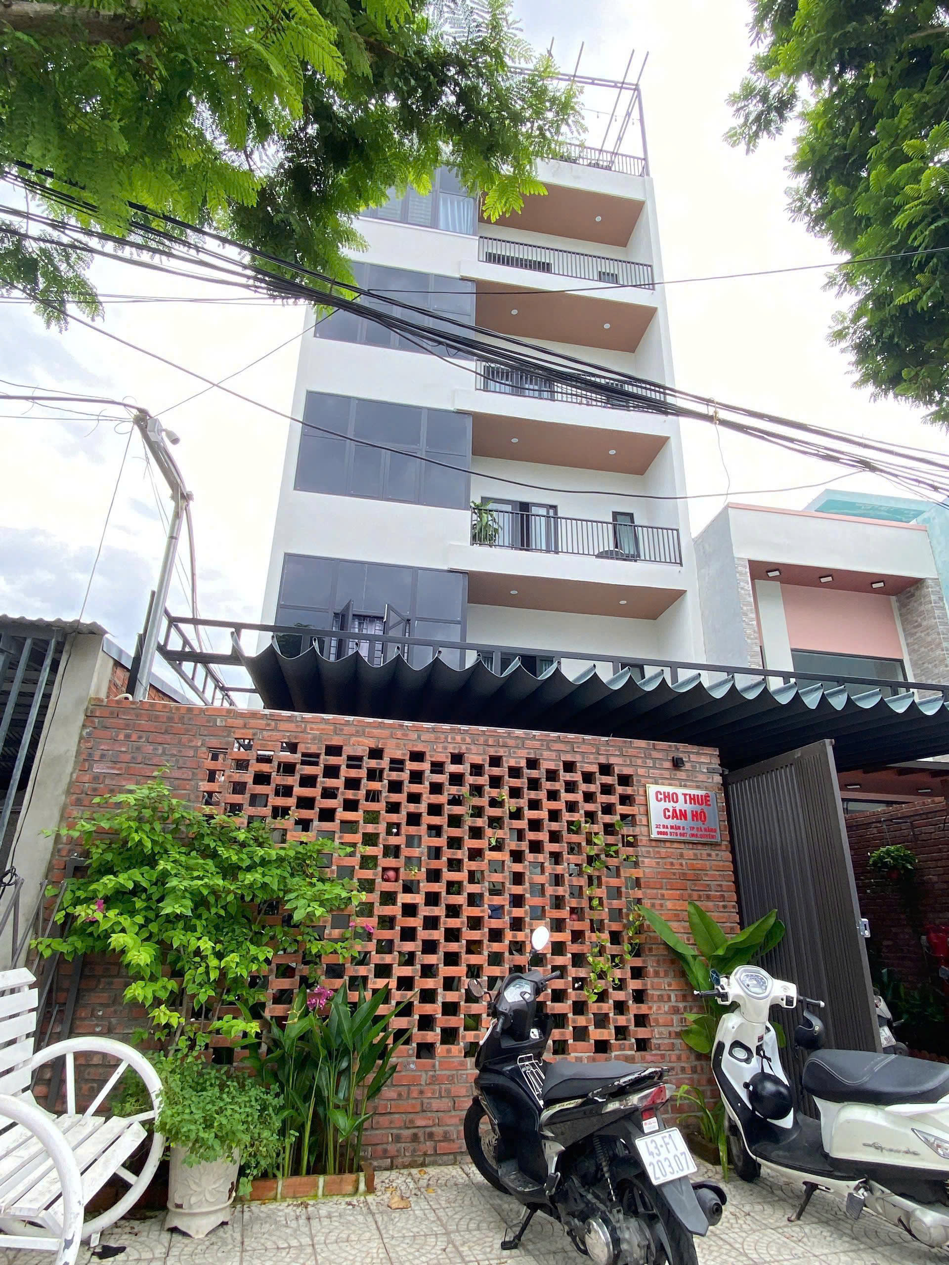 CĂN HỘ SIÊU RẺ – ĐẦY ĐỦ TIỆN ÍCH NGŨ HÀNH SƠN, ĐÀ NẴNG