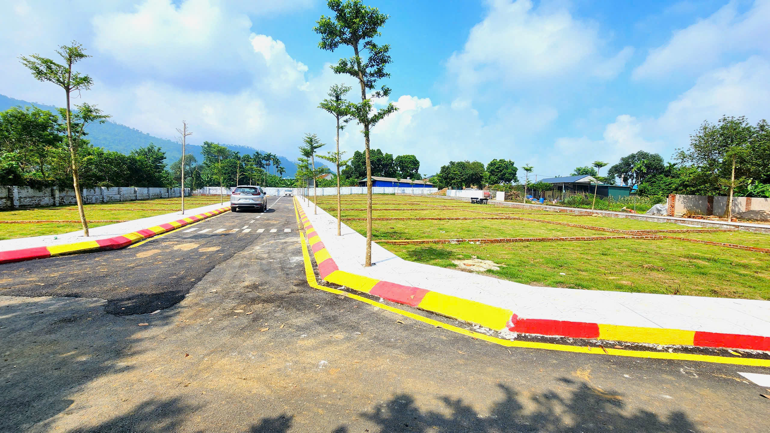 SIÊU PHẨM ĐẤT NỀN HÒA THẠCH – PHÚ CÁT – HÒA LẠC GIÁ HƠN HAI TỶ