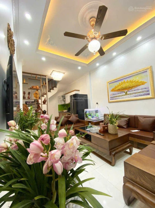 BÁN NHÀ 5 TẦNG, XUÂN ĐỈNH - BẮC TỪ LIÊM. SỔ VUÔNG, Ô TÔ ĐỖ CỔNG. GIÁ NHỈNH 4 tỷ