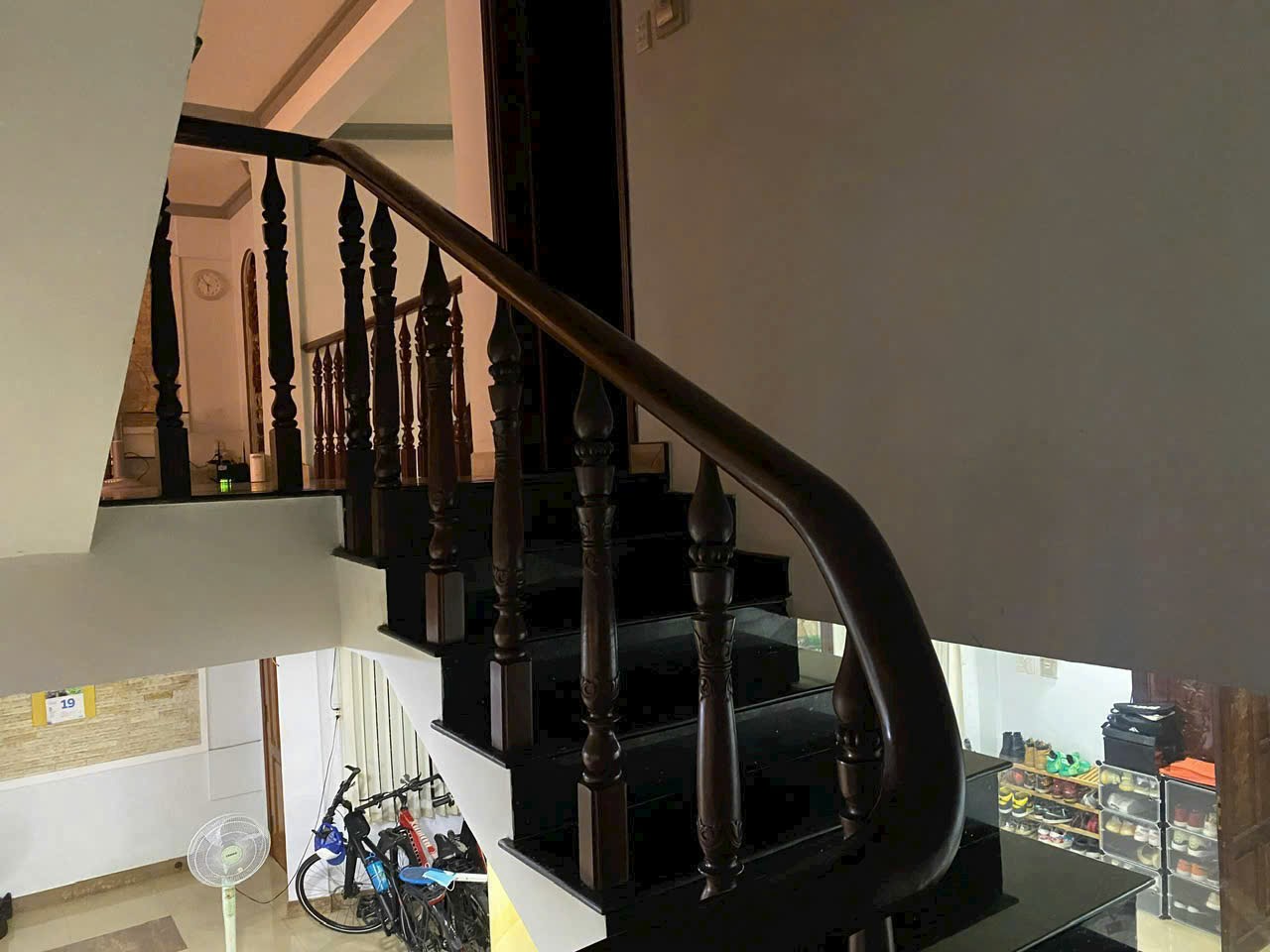 Mặt Tiền kinh doanh Quận 10, DT:6x14m, T+3L Gái bán 23 tỷ chốt