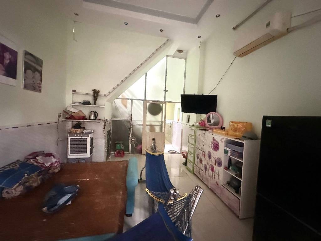 123.2M2 - 2 MẶT TIỀN - NGANG 7.2M VUÔNG VỨC - NGAY CHỢ ĐẦU MỐI THUẬN TIỆN KINH DOANH - DÒNG TIỀN