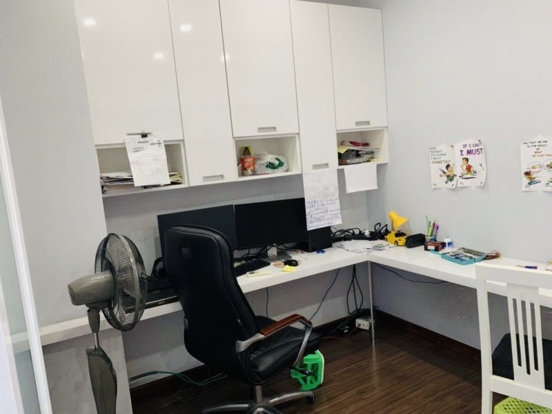 CHÍNH CHỦ [BÁN NHÀ QUẬN 10] Nhà đẹp 4 tầng – ô tô vào tận nhà – vị trí trung tâm