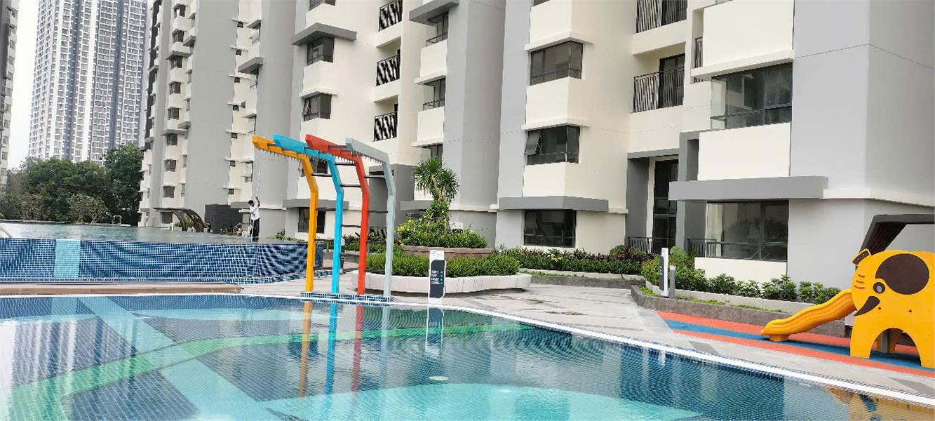 Chỉ với 30% nhận nhà ngay cho thuê liền tay tại The Habitat Binh Duong GĐ3, ưu đãi CK lên đến 9%