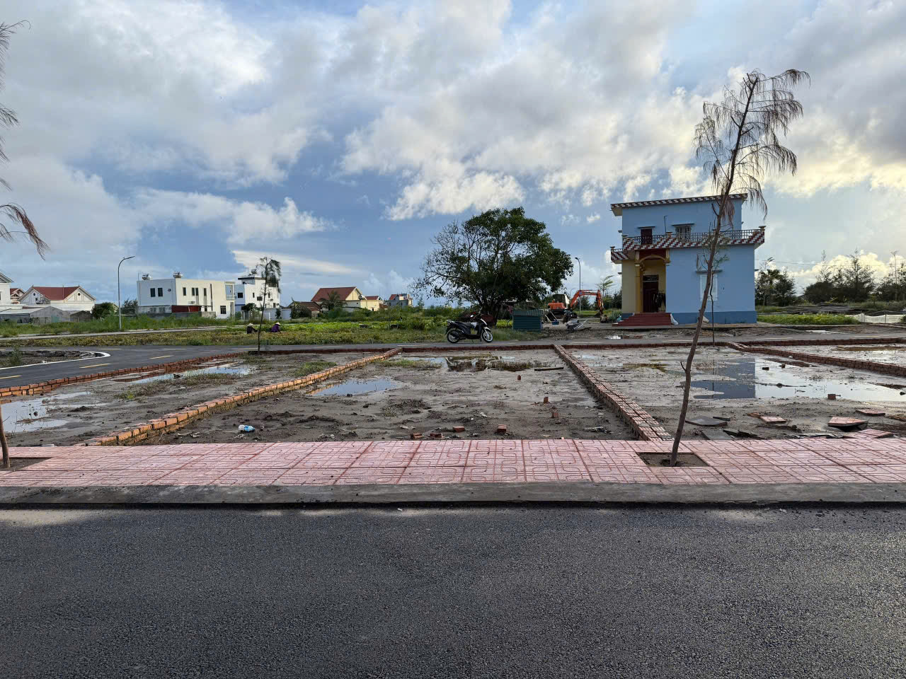 ĐẦU TƯ 2 TỶ: LỰA CHỌN AN TOÀN – TIỀM NĂNG TĂNG GIÁ TẠI TRUNG TÂM TP. NAM ĐỊNH