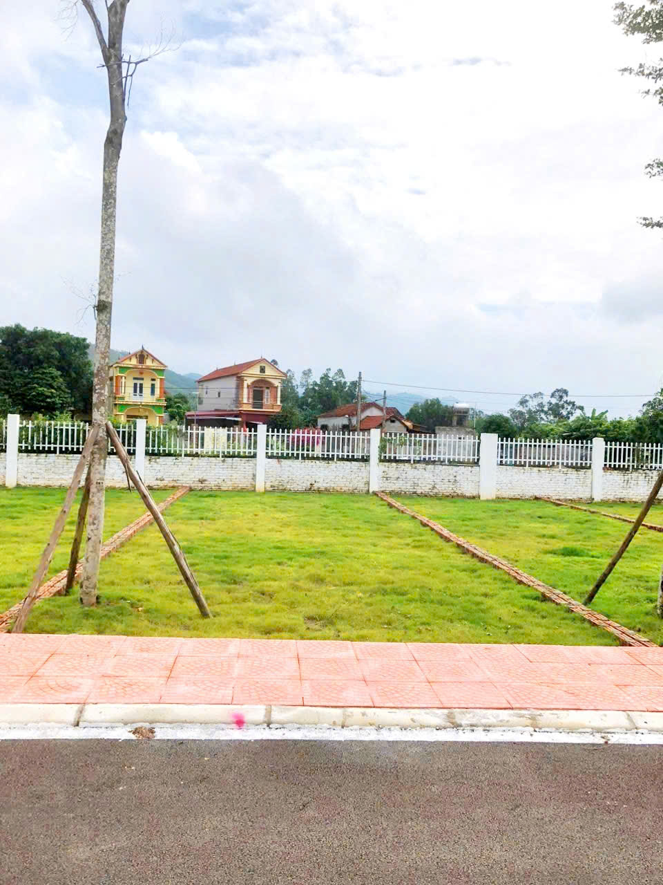 Sát Đại Học Sư Phạm 2 - Chỉ 1.X Tỷ Sở Hữu Ngay Lô Đất Vàng Xuân Hòa, Thanh Khoản Cực Nhanh