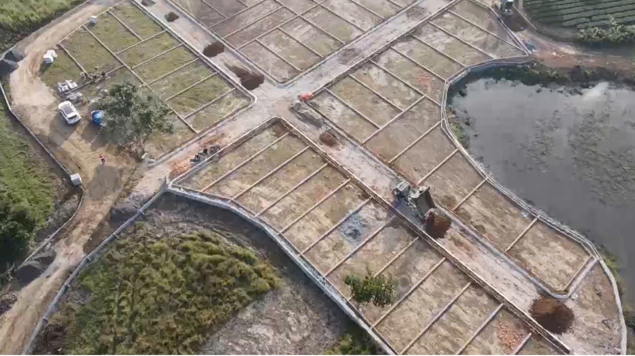 🔥CHỈ VỚI 3xxTRIỆU - CƠ HỘI TĂNG TÀI SẢN BỨT PHÁ 💥