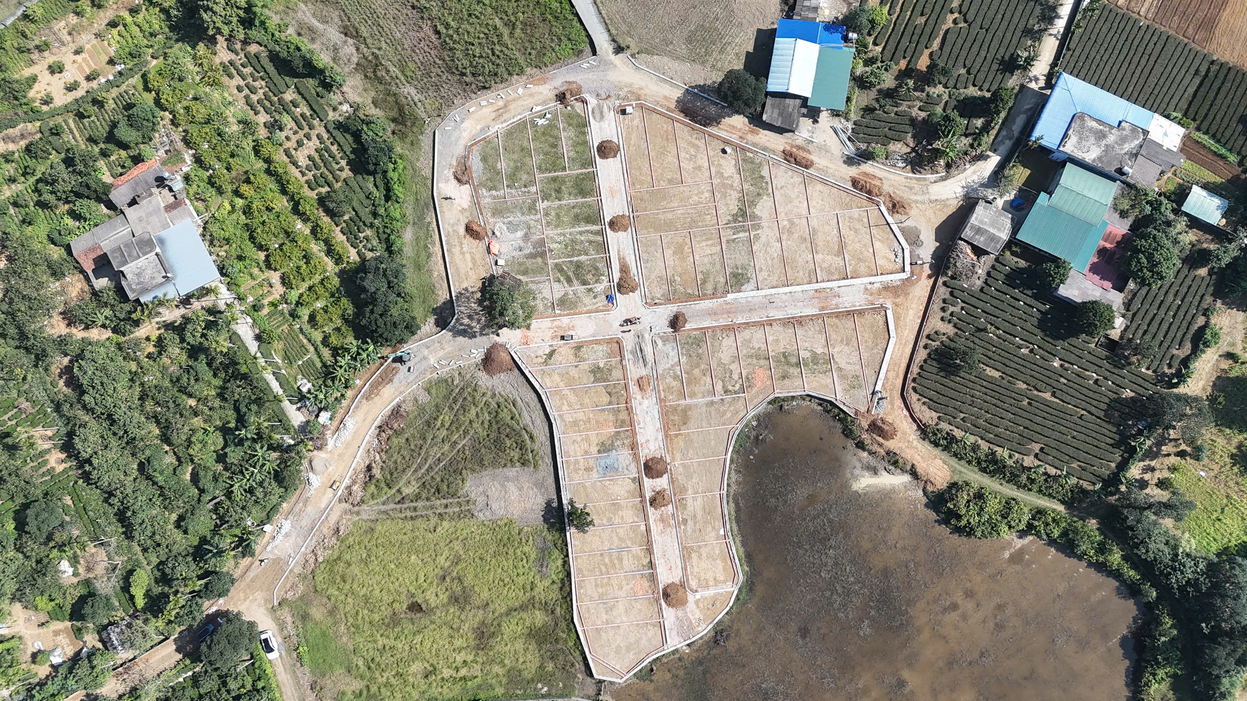 Qúy anh chị đang có từ 3xx đến 5xx và muốn đầu tư