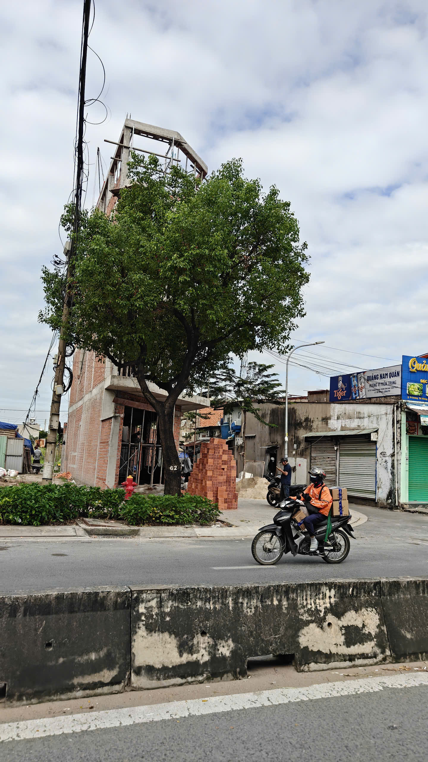 METRO SÀI GÒN THAM LƯƠNG ĐIỂM NHẤT ĐÔNG HƯNG THUẬN QUÂN 12
GIÁ HIẾM CHỈ 6,8TY SỞ HỮU 100M2