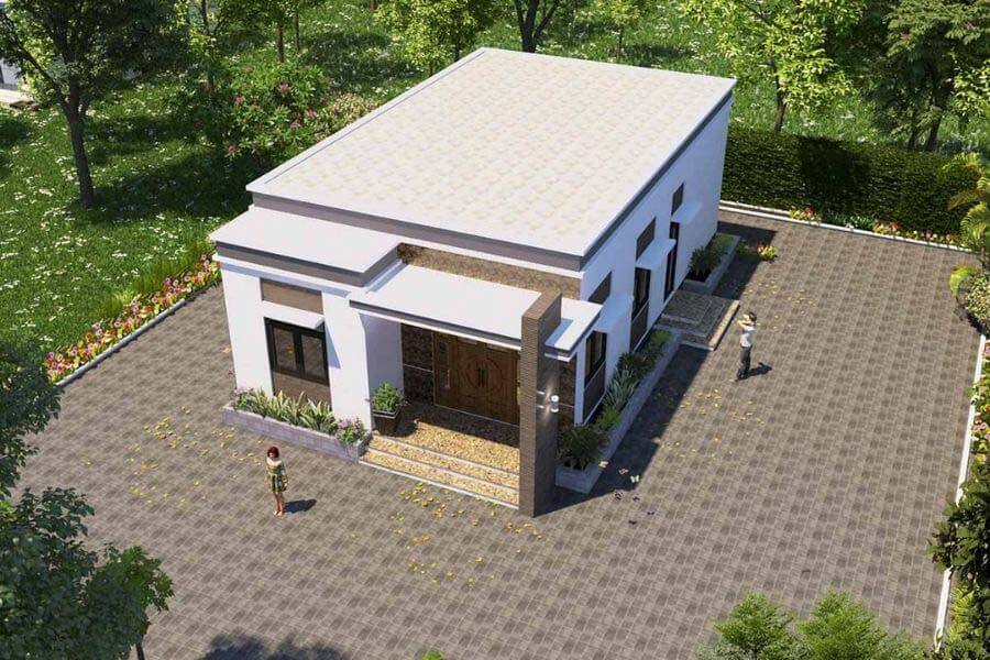 chỉ với 500tr bạn có thể sở hữu ngay căn nhà tại tây ninh