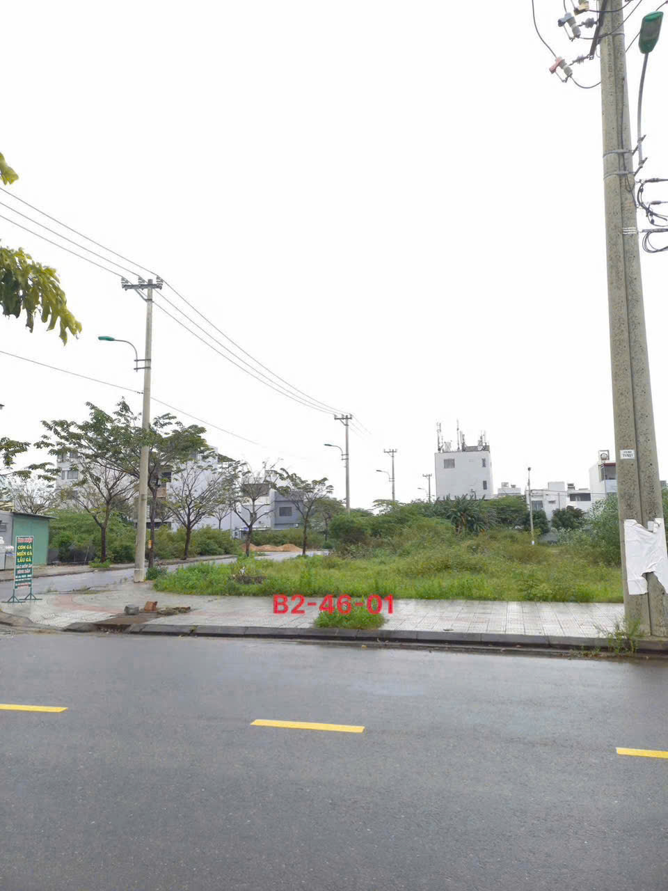 CẬP NHẬT 2 LÔ GÓC CẦN BÁN TẠI ĐƯỜNG TRƯƠNG QUANG DƯỢC - NGÃ 4 – GIÁ CĐT SUN GROUP - ĐÀ NẴNG