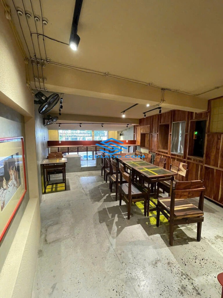 Bán Shophouse Mặt Tiền Hoàng Hoa Thám – Lộc Thọ, Nha Trang  Hàng Hiếm Sát Biển – Giá Đầu Tư Gi á 7