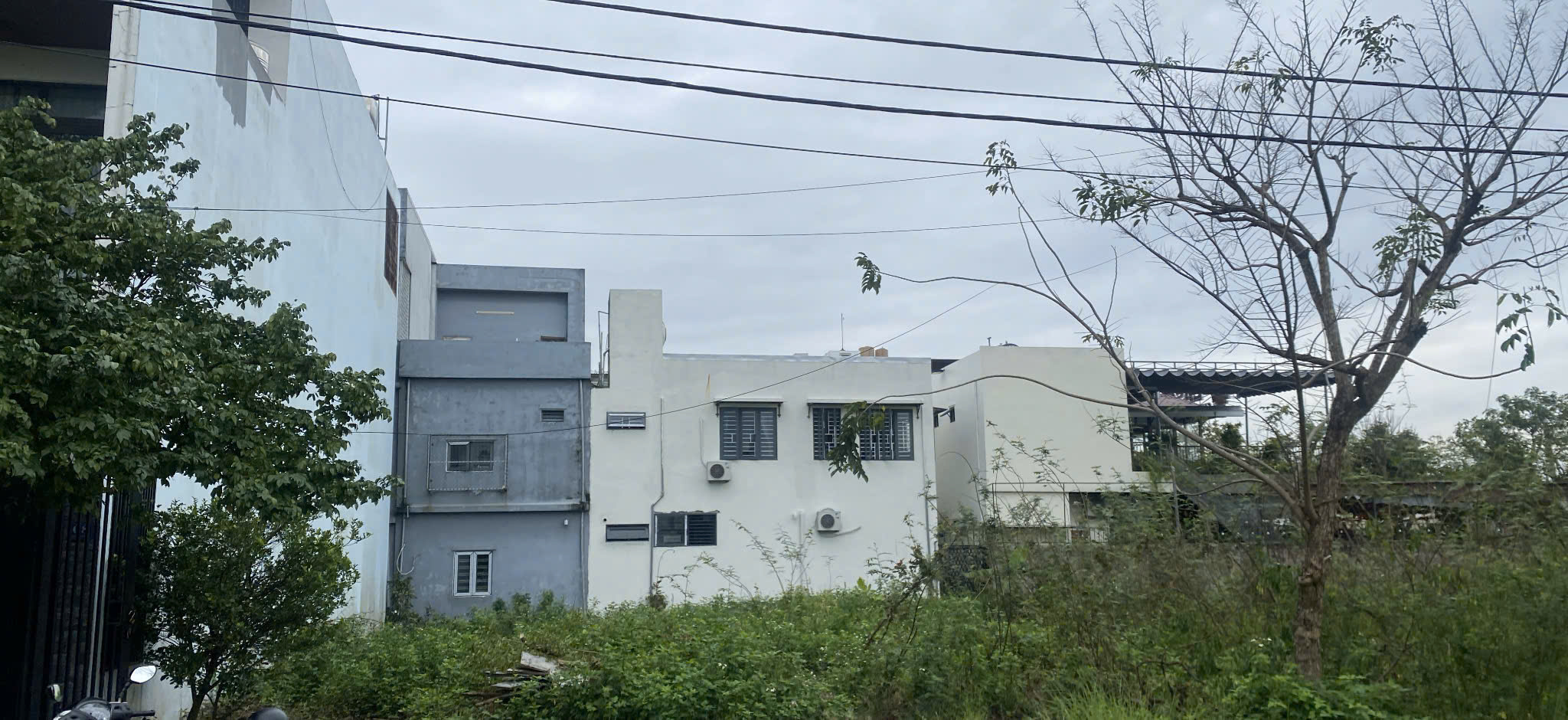 CẦN BÁN GẤP CẶP ĐẤT LÀN ĐÔI ĐƯỜNG DIÊN HỒNG – SÁT SÔNG - ĐÀ NẴNG