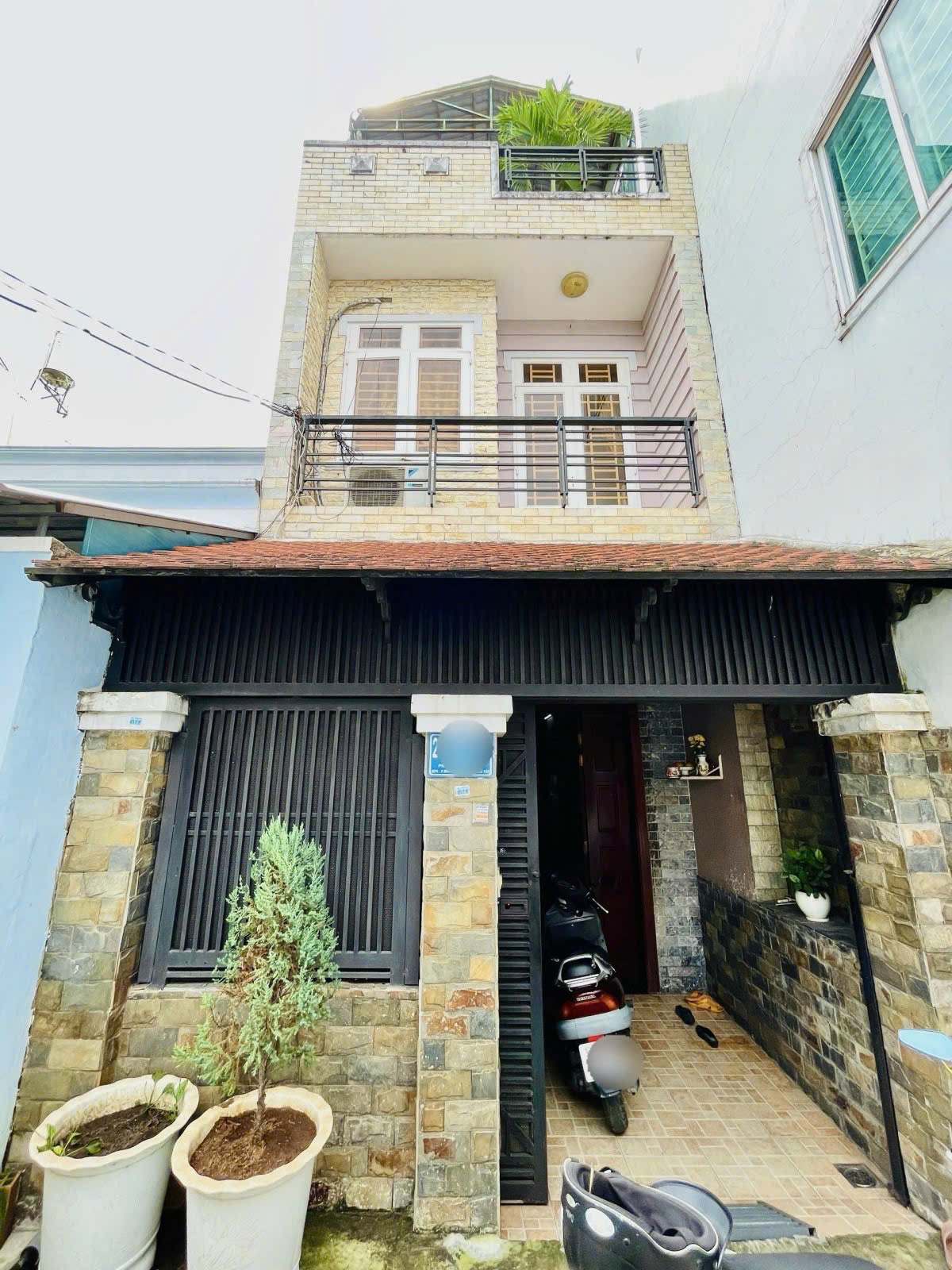 Chính chủ bán nhà chưa qua đầu tư đường Phạm Đăng Giảng- Bình Tân 60m2 chỉ 5,2 tỷ