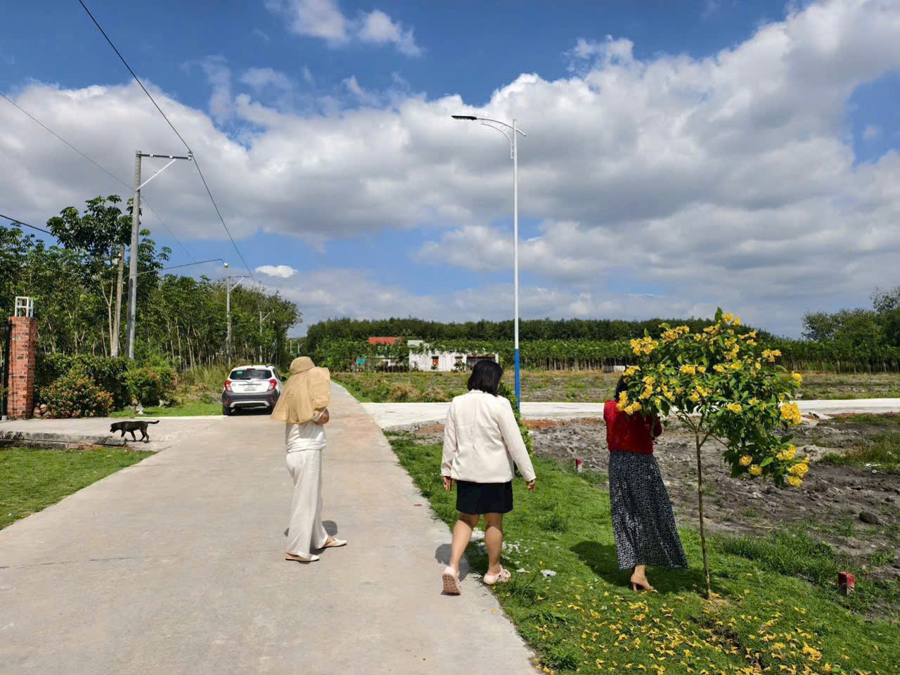 Cọc 50tr – TẶNG NGAY 20 TRIỆU (trong tháng) 🔥 CHỈ 199 TRIỆU – ĐẤT TRONG LÒNG KCN MINH HƯNG 3 🔥